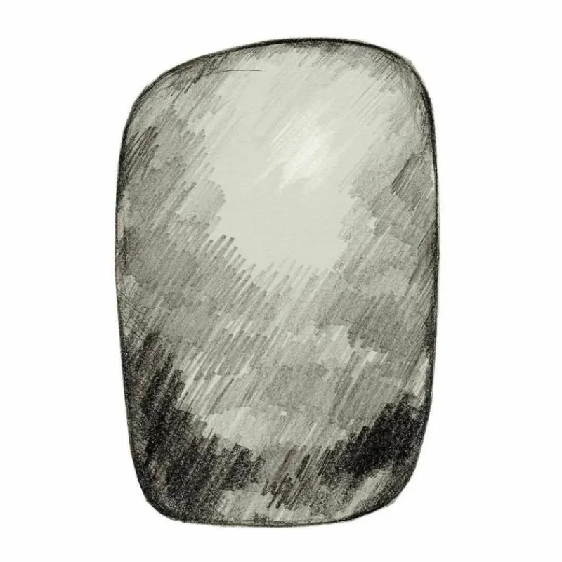 Discount Scribble Vloerkleed Vloerkleden
