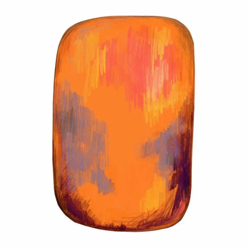 Discount Scribble Vloerkleed Vloerkleden