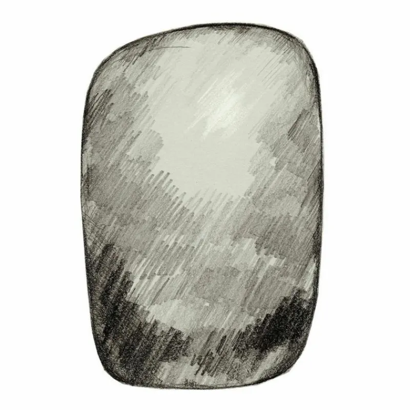 Discount Scribble Vloerkleed Vloerkleden