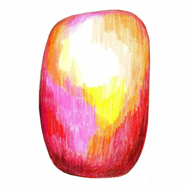 Discount Scribble Vloerkleed Vloerkleden