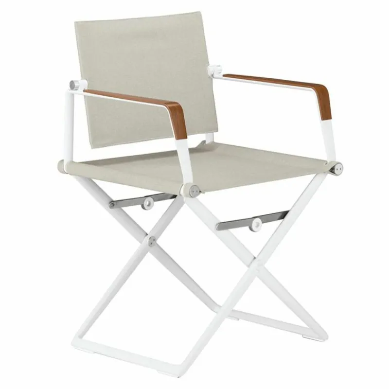 Sale SEAX Armstoel Tuinstoelen|Klapstoelen
