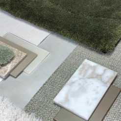 Outlet Second Nature Vloerkleed Vloerkleden