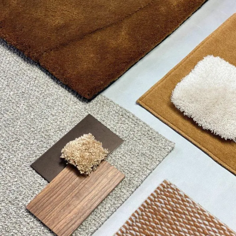 Outlet Second Nature Vloerkleed Vloerkleden