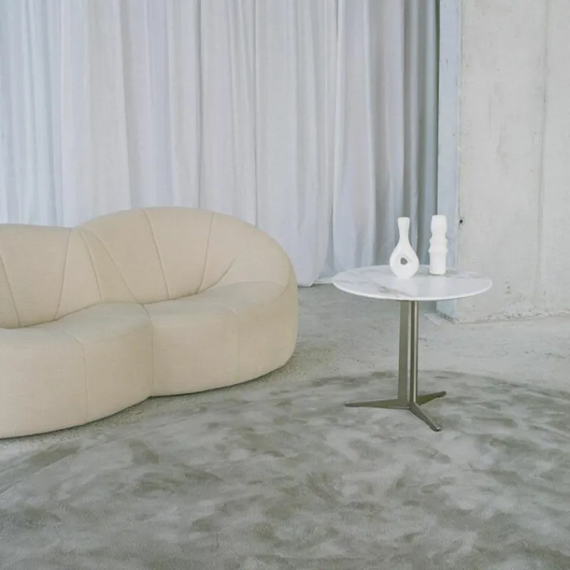 Outlet Second Nature Vloerkleed Vloerkleden