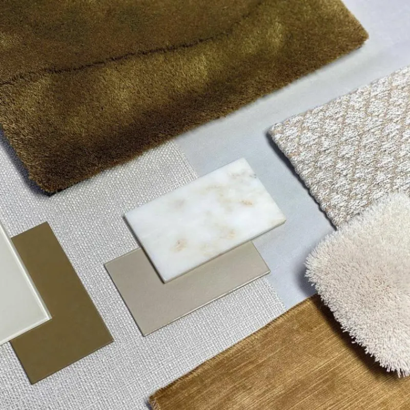 Outlet Second Nature Vloerkleed Vloerkleden