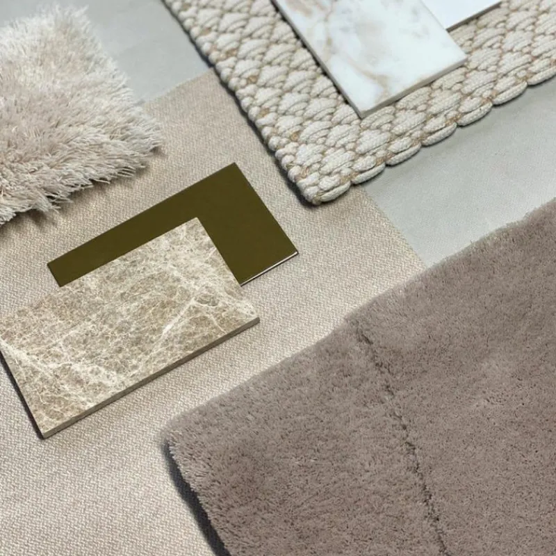 Outlet Second Nature Vloerkleed Vloerkleden