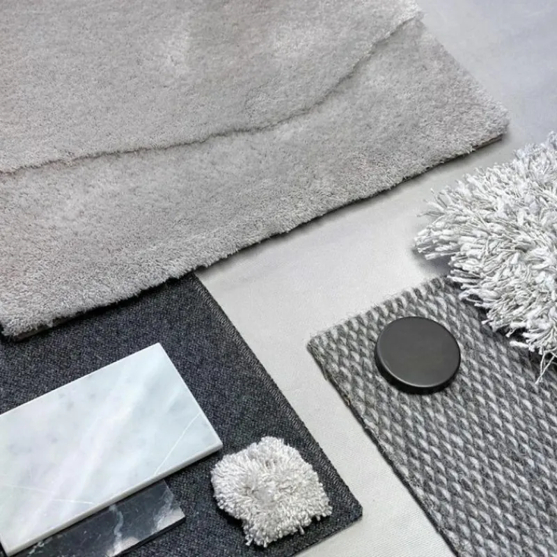 Outlet Second Nature Vloerkleed Vloerkleden