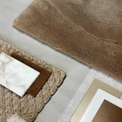 Outlet Second Nature Vloerkleed Vloerkleden