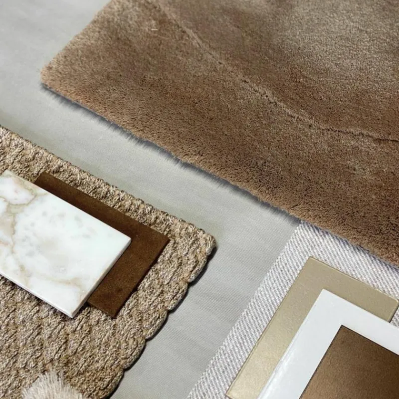 Outlet Second Nature Vloerkleed Vloerkleden