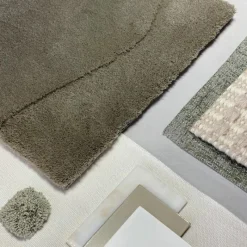 Outlet Second Nature Vloerkleed Vloerkleden