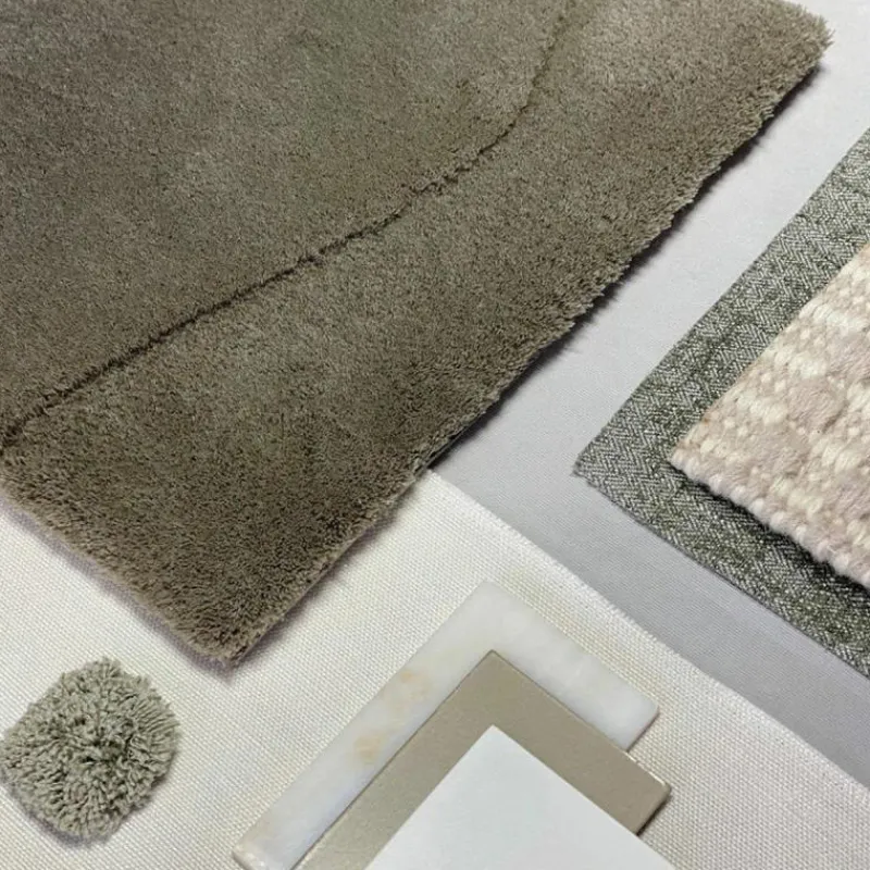 Outlet Second Nature Vloerkleed Vloerkleden