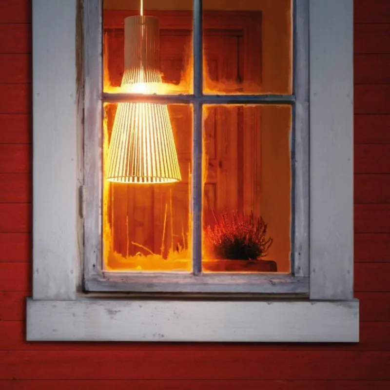Hot Secto 4200 Hanglamp Hanglampen