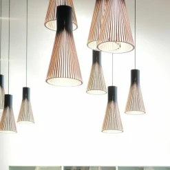 Hot Secto 4200 Hanglamp Hanglampen