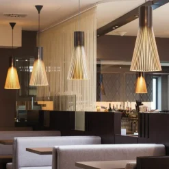 Hot Secto 4200 Hanglamp Hanglampen