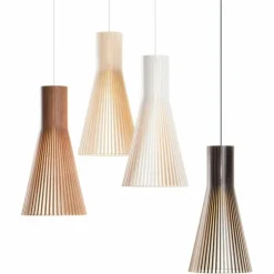 Hot Secto 4200 Hanglamp Hanglampen
