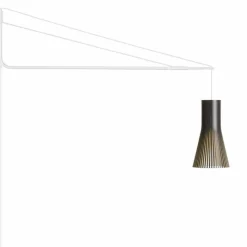 Discount Secto 4201 Hanglamp Hanglampen
