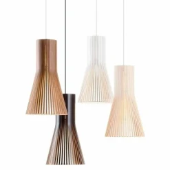 Discount Secto 4201 Hanglamp Hanglampen