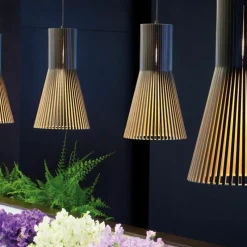 Discount Secto 4201 Hanglamp Hanglampen