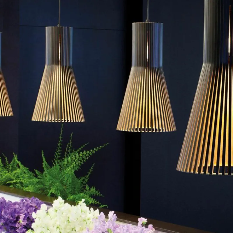 Discount Secto 4201 Hanglamp Hanglampen