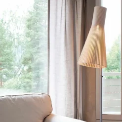 Best Secto 4210 Vloerlamp Vloerlampen