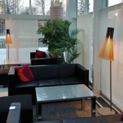 Best Secto 4210 Vloerlamp Vloerlampen