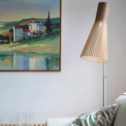 Best Secto 4210 Vloerlamp Vloerlampen