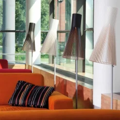Best Secto 4210 Vloerlamp Vloerlampen