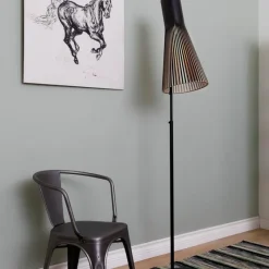 Best Secto 4210 Vloerlamp Vloerlampen