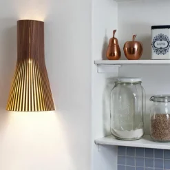 Secto 4231 Wandlamp Wandlampen