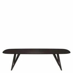 Outlet Seito Wood Eettafel Boot Eettafels