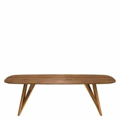 Outlet Seito Wood Eettafel Boot Eettafels