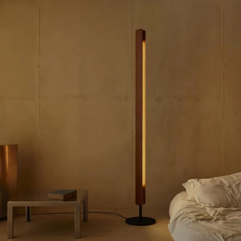 Best Seki-Han Vloerlamp Hanglampen
