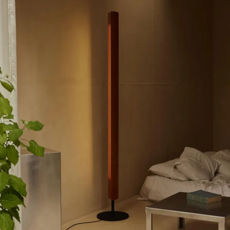 Best Seki-Han Vloerlamp Hanglampen