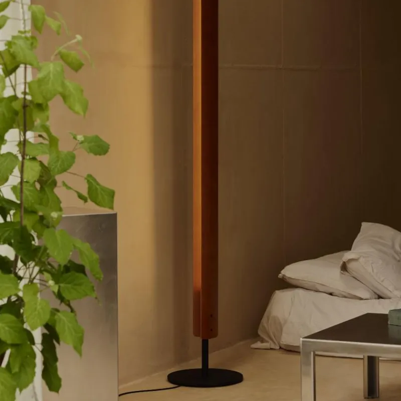 Best Seki-Han Vloerlamp Hanglampen