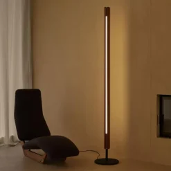Best Seki-Han Vloerlamp Hanglampen