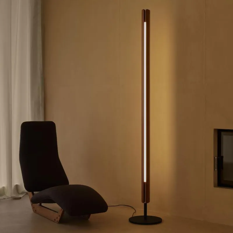 Best Seki-Han Vloerlamp Hanglampen
