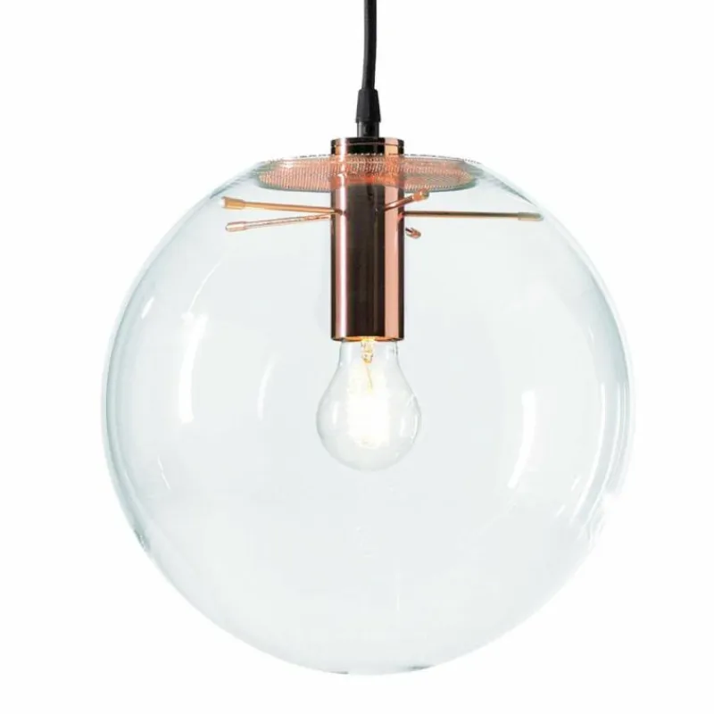 Best Selene Hanglamp Koper Hanglampen