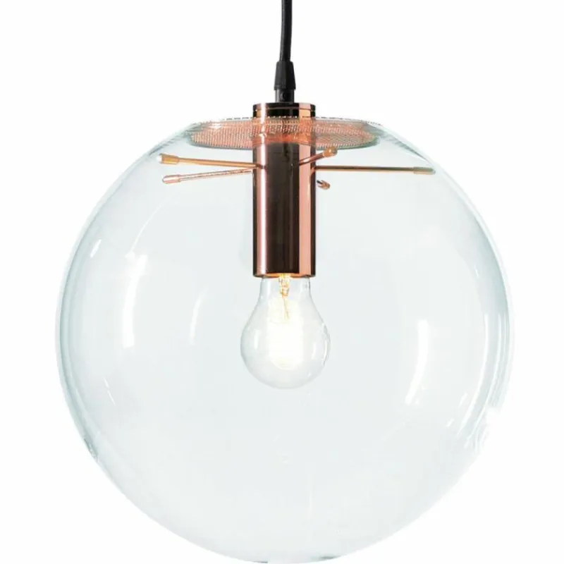 Best Selene Hanglamp Koper Hanglampen