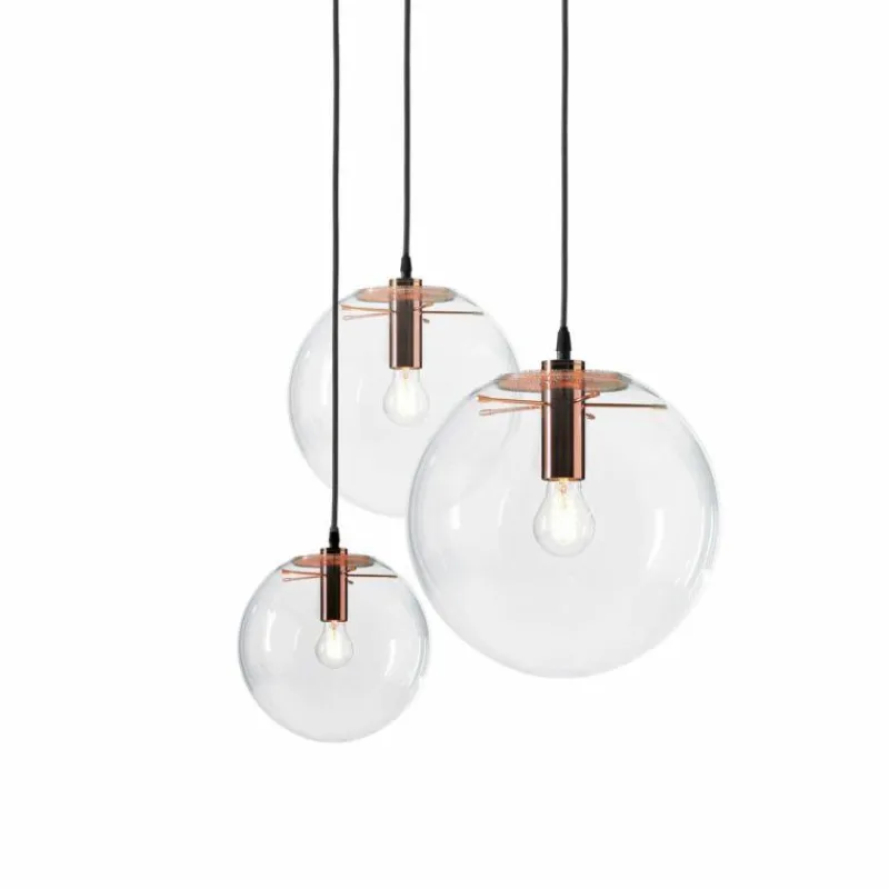 Best Selene Hanglamp Koper Hanglampen
