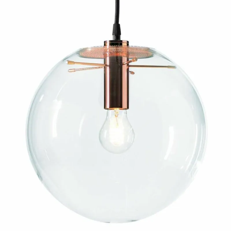 Best Selene Hanglamp Koper Hanglampen