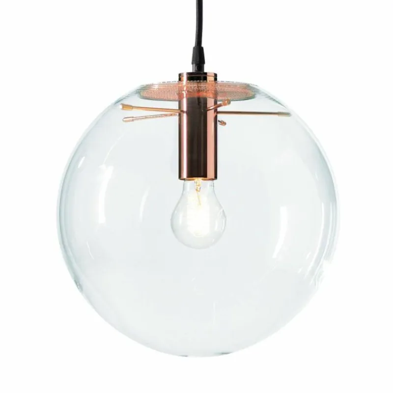 Best Selene Hanglamp Koper Hanglampen
