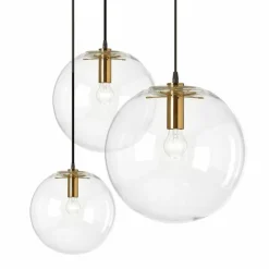 Sale Selene Hanglamp Messing Hanglampen