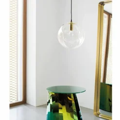 Sale Selene Hanglamp Messing Hanglampen
