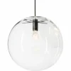 Clearance Selene Hanglamp Zwart Hanglampen