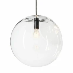 Clearance Selene Hanglamp Zwart Hanglampen