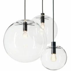 Clearance Selene Hanglamp Zwart Hanglampen