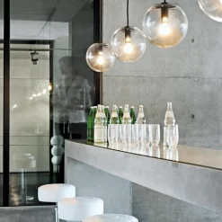Clearance Selene Hanglamp Zwart Hanglampen