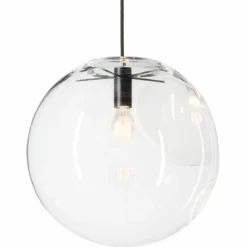 Clearance Selene Hanglamp Zwart Hanglampen