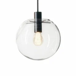 Clearance Selene Hanglamp Zwart Hanglampen