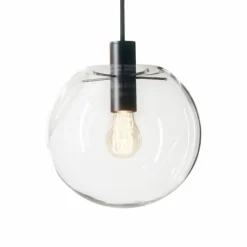 Clearance Selene Hanglamp Zwart Hanglampen